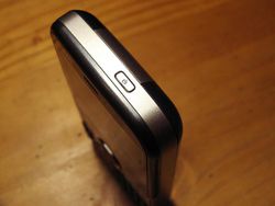 Palm Treo 500 11