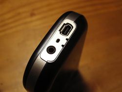 Palm Treo 500 13