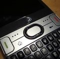Test du smartphone Palm Treo 500