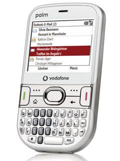 Palm Treo 500v 1