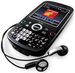 Palm Treo Pro 01