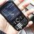 Lancement du smartphone WiFi / GPS Palm Treo Pro