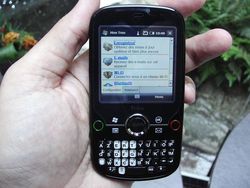 Palm Treo Pro Conf 19