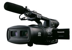 Panasonic-AG-3DA1