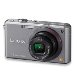 panasonic DMC FX150