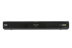Panasonic dmp bd30 front