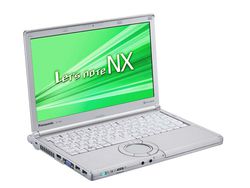 Panasonic Let&acirc;s Note SX / NX - 2