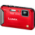 Panasonic Lumix DMC-TS20 : APN 16,1 Mpix étanche et renforcé