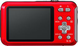 Panasonic Lumix DMC-TS20 2