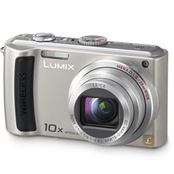 Panasonic Lumix DMC TZ50