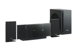 panasonic mini chaine SC-BTX70
