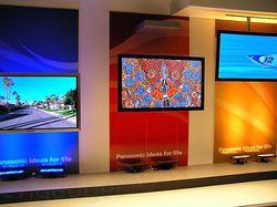 Panasonic plasma 50 pouces 1