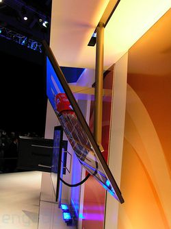Panasonic plasma 50 pouces 2