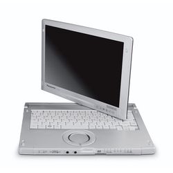 Panasonic Toughbook C1