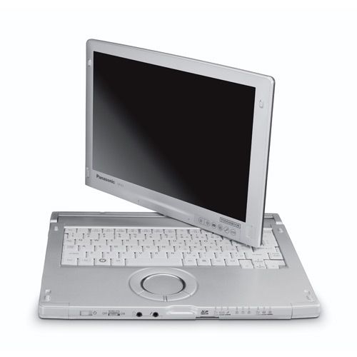 Panasonic Toughbook C1