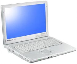 Panasonic Toughbook CF-C1mk2 1