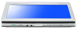 Panasonic Toughbook CF-C1mk2 3