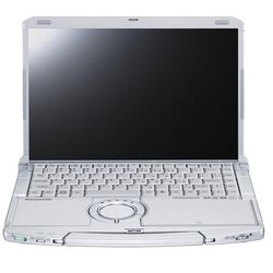 Panasonic Toughbook F9