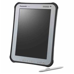 Panasonic ToughPad logo pro