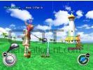 Pangya golf with style image 1 small Pangya golf with style image 1 small