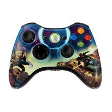 Panoplie halo 3