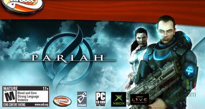 Pariah