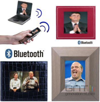Parrot photo viewer