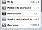 Partage connexion iPhone 001