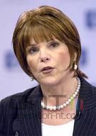 Patricia dunn