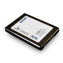 Patriot Mac Series XT 120 Go