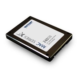 Patriot Mac Series XT 240 Go