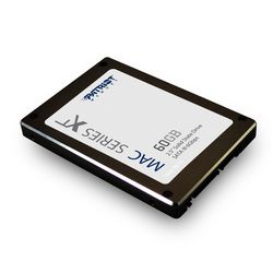 Patriot Mac Series XT 60 Go