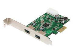 Patriot Memory PCI-Express USB 3.0