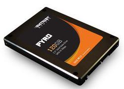 Patriot Memory Pyro Series