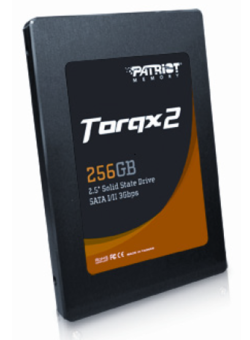 Patriot Memory Torqx 2
