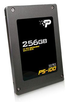 Patriot PS-100 256 Go