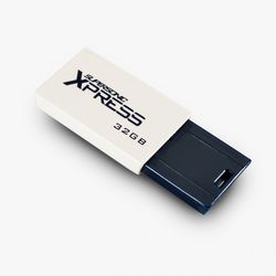 Patriot Supersonic Xpress
