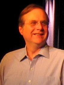 Paul-Allen