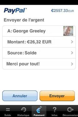 Paypal iPhone 01