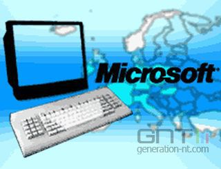 Pc microsoft