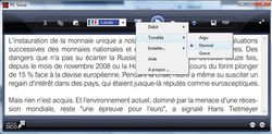 PC Voice screen 1