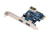 PCI-Express USB 3.0 USRobotics