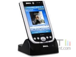 Pda axim x51 small