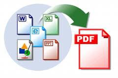 PDF Create 7 logo