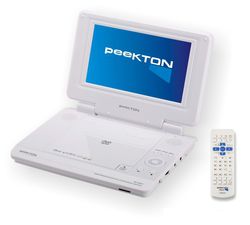 Peekton PK9005 blanc