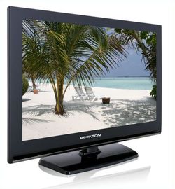 peekton tv lcd 22LC100HDR