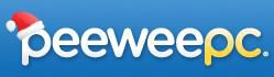 PeeWee PC Logo