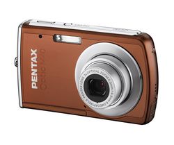Pentax optio m40 chocolat