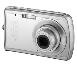 Pentax optio m40 silver