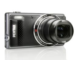 Pentax Optio VS20 - 1